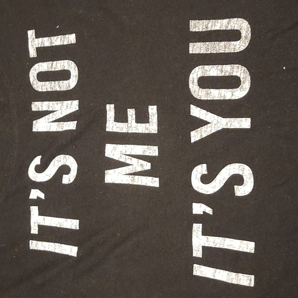 EXPRESS LOGO SHIRT - Picture 2 of 3
